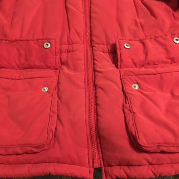 Ladies Talbots Jacket Size L - Picture 9 of 11